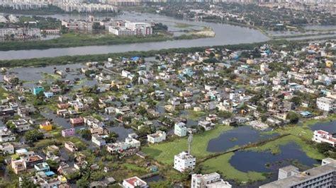 Azim Premji University Report Details Climate Crisis Impact In India