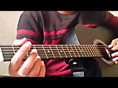 Chura Liya Hai Tumne Jo Dil Ko Guitar Tabs Guitar Guitartabs