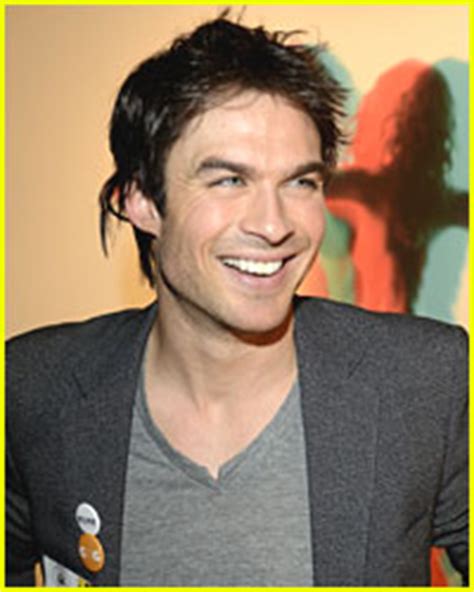 Ian Somerhalder is ‘Time Framed’ | Ian Somerhalder, Newsies | Just ...