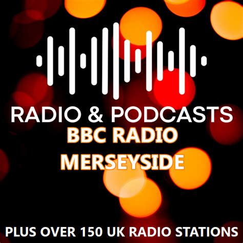 Bbc Radio Merseyside Live Radio