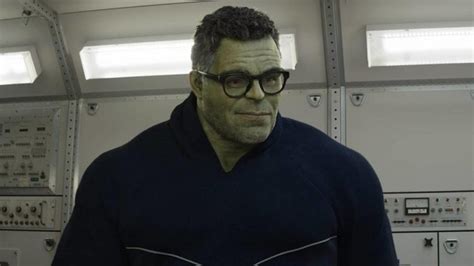 First Look At Mark Ruffalo On Set For She Hulk Series Revealed