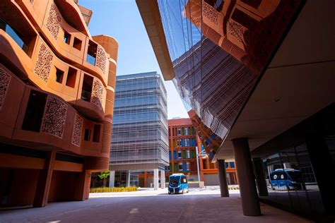 Masdar City Launches Global Initiative Ahead Of Abu Dhabi