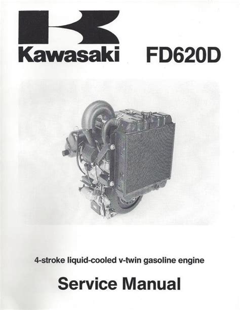 Ih Book Store Kawasaki Stroke Liquid Cooled V Twin Horizontal