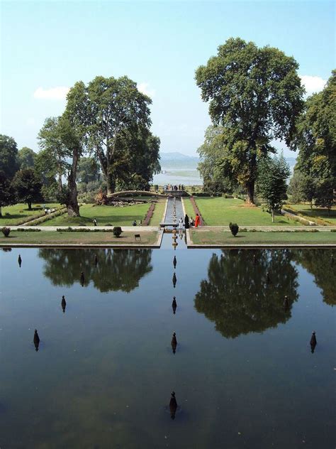 Shalimar Bagh, Srinagar - Alchetron, the free social encyclopedia