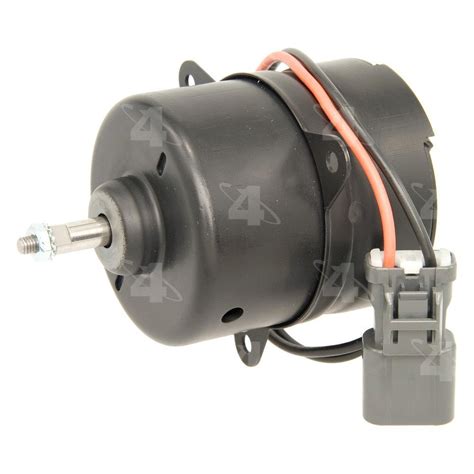 Radiator Fan Motor Ebay