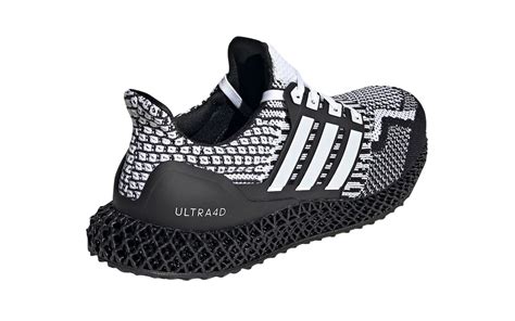 BUY Adidas Ultra 4D Oreo | Kixify Marketplace