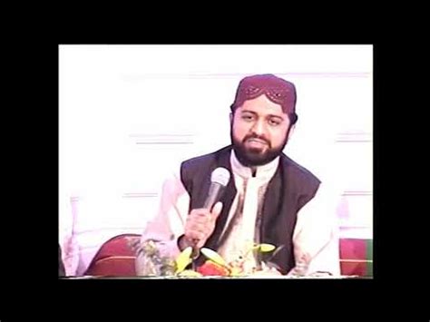 Allama Shahid Babar Sb On Milad E Mustafa Pbuh Part Youtube