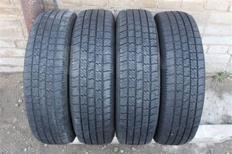Колёса НА НИВУ, 16", 1 шт, 185 мм, 75 %, радиальный, 185/75R16C, Amtel ...