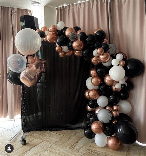 Фотозона | Идеи украшения вечеринки, Дни рождения, Тематические вечеринки