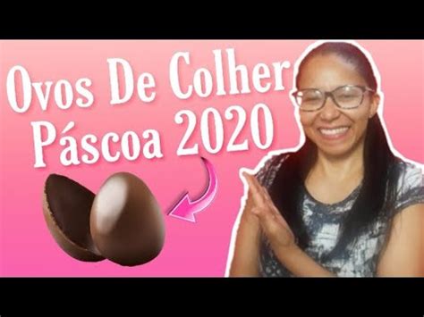 COMO ARMAZENAR AS CASCAS DOS OVOS DE PÁSCOA Páscoa 2020 YouTube