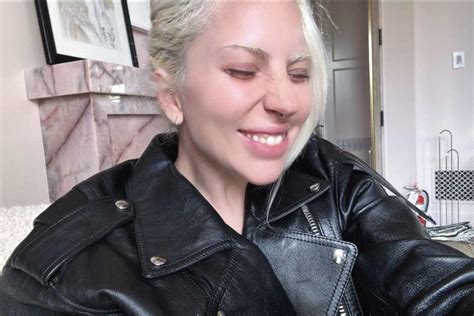 Lady Gaga Feels Grateful And Overwhelmed By Fans Love For Her New