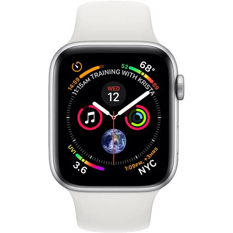 Apple Watch S4 GPS 40 mm