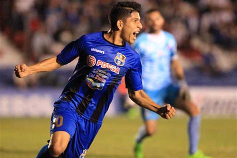 Zulia FC consiguió su primera victoria en la Copa Libertadores