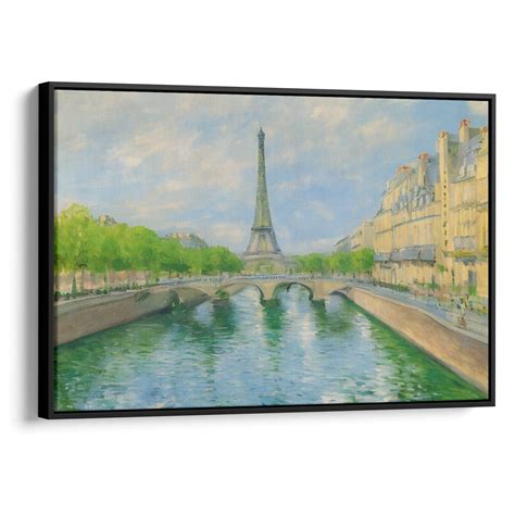 Impressionism Paris #131 | Paris art print, Paris art, Impressionism