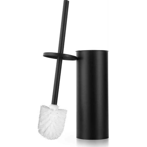 Norcks Brosse Toilette Poils En Nylon Brosse De Nettoyage Salle De Bain