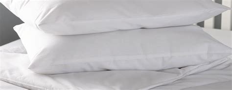 Flame Retardant Bedding | Vision Linens