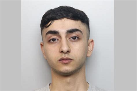 Paedophile Caught Naked In Corby Hotel Room With Year Old Girl