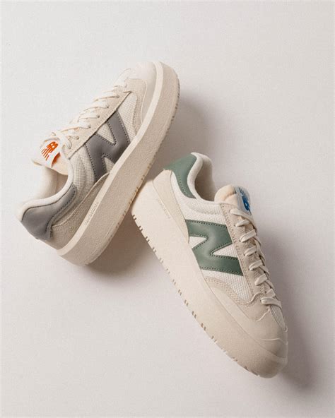 New Balance CT302RO CT302RO AFEW STORE