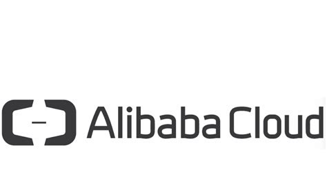 Alibaba Cloud Logo - LogoDix