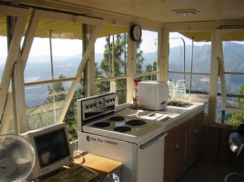 Firewatch Reference Inside Fire Lookout Towers Artofit