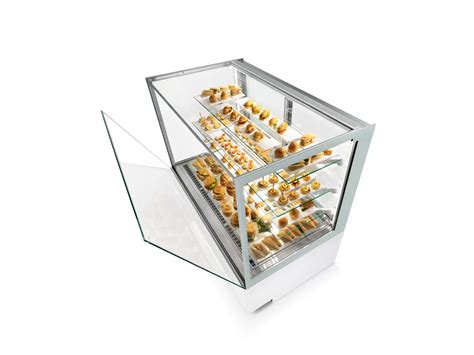 Ifi Professional Display Cases Lilium Gelato Display Carpigiani Uk