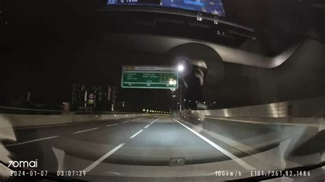 Almost died travelling on SPE highway : r/malaysia