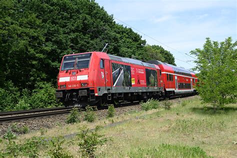 146 236 Rastatt 22 05 22 Bahnbilder Von W H Brutzer Flickr