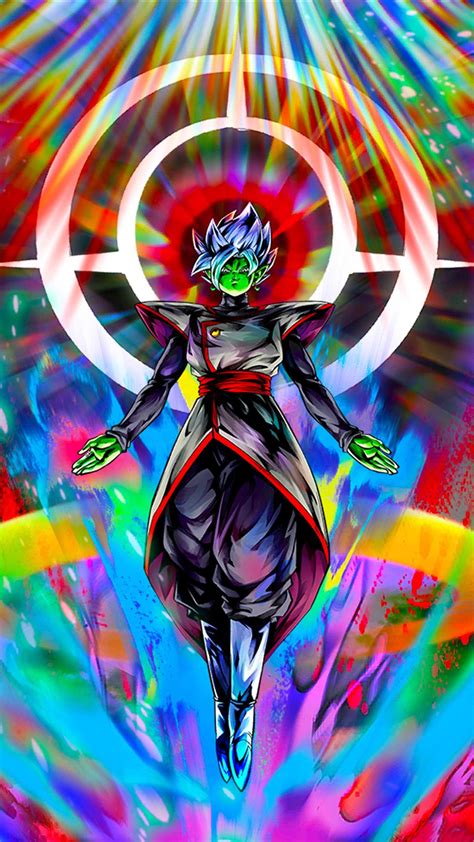 Fusion Zamasu Wallpapers - Wallpaper Cave