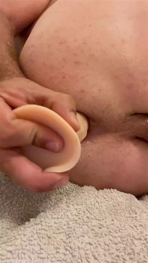 Dildo In The Ass Part Of Gay Amateur Amateur Porn Feat XXXkikoooXXX XHamster