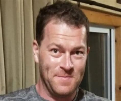 Missing Man In Marmora Ontario William Davis 35 Missing People