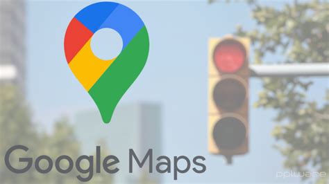 Google Maps começa a mostrar semáforos nos seus trajetos