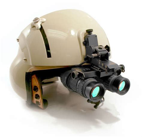 NVAG 6 Aviator Night Vision System ANVIS Night Vision Goggle Night