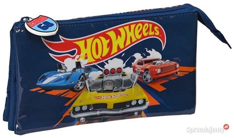 Pi Rnik Przegrody Saszetka Hot Wheels Mogilany Sprzedajemy Pl