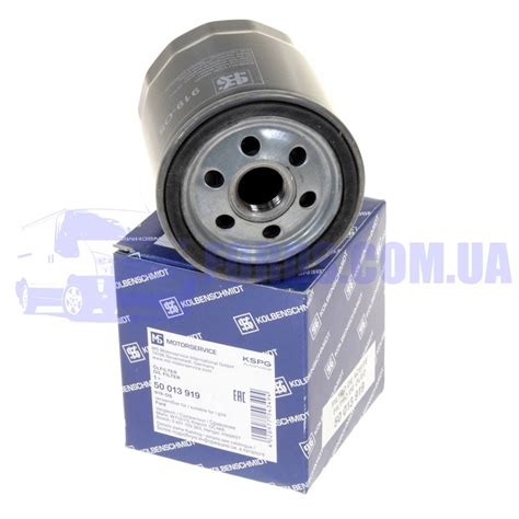 Ford 1751529.Фильтр масляный FORD FIESTA/FOCUS/MONDEO/C-MAX/B-MAX ...