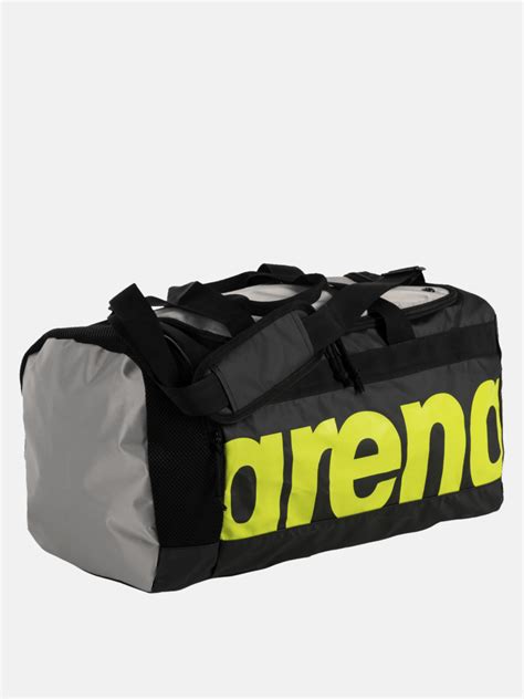 Arena Spiky Iii Duffle 40 - Swimming Bags | Nencini Sport
