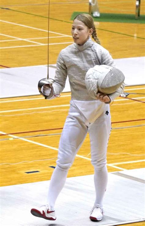 女子サーブル江村は3位 フェンシングw杯 産経ニュース