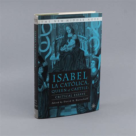 Isabel la Católica | Barnebys