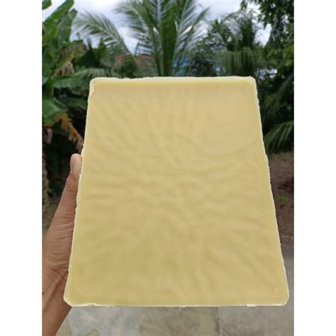 Jual Lilin Lebah Murni Beeswax Original 1kg Shopee Indonesia