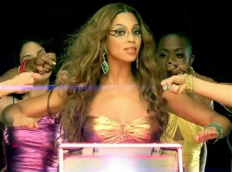 Beyoncé - 'Freakum Dress' - 10 Beyoncé songs that should have been ...