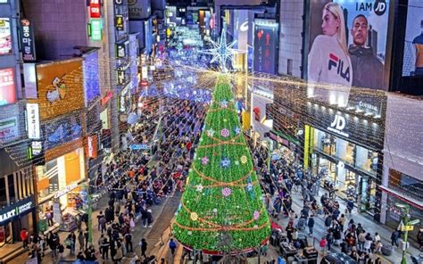 20 Unique Things To Do In Korea During Winter 2025