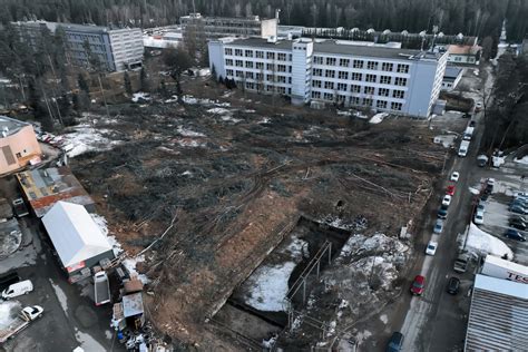 Na terenie dawnego kombinatu powstanie Strefa Aktywności Gospodarczej