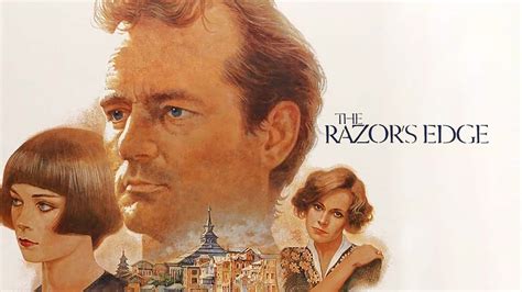 The Razor's Edge (1984) - Movie - Where To Watch