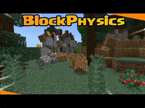 Dengan Addon Ini Ledakan Akan Menjadi Realistik Di Mcpe