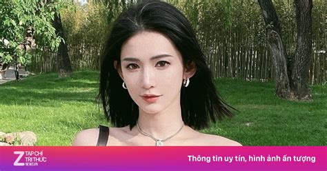 Hot girl Blase Loan Loan nắm giữ danh sách đen chao đảo Trung Quốc Giải trí ZNEWS VN