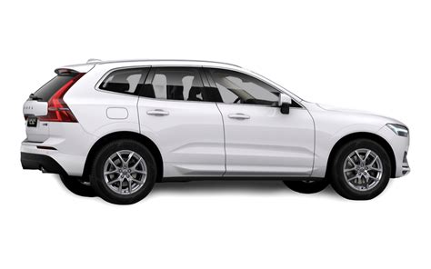 Volvo Xc T Momentum Pro Wynajem D Ugoterminowy Car Lease