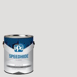 Multi Pro Gal Ppg Shaded Whisper Flat Interior Paint Ppg