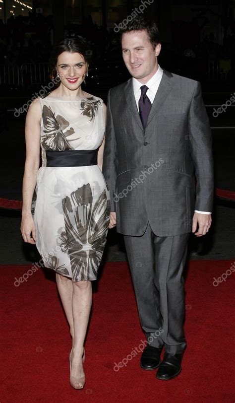 Rachel Weisz, Darren Aronofsky – Stock Editorial Photo © PopularImages ...