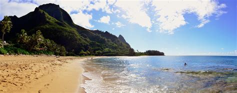 landscape, Nature, Hawaii, Island, Beach Wallpapers HD / Desktop and Mobile Backgrounds