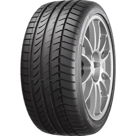 DUNLOP 205 55 R16 91W TL SP SPORT MAXX TT DonTyre