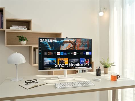 Samsung Launches Smart Monitor Lineup Globally Samsung Newsroom